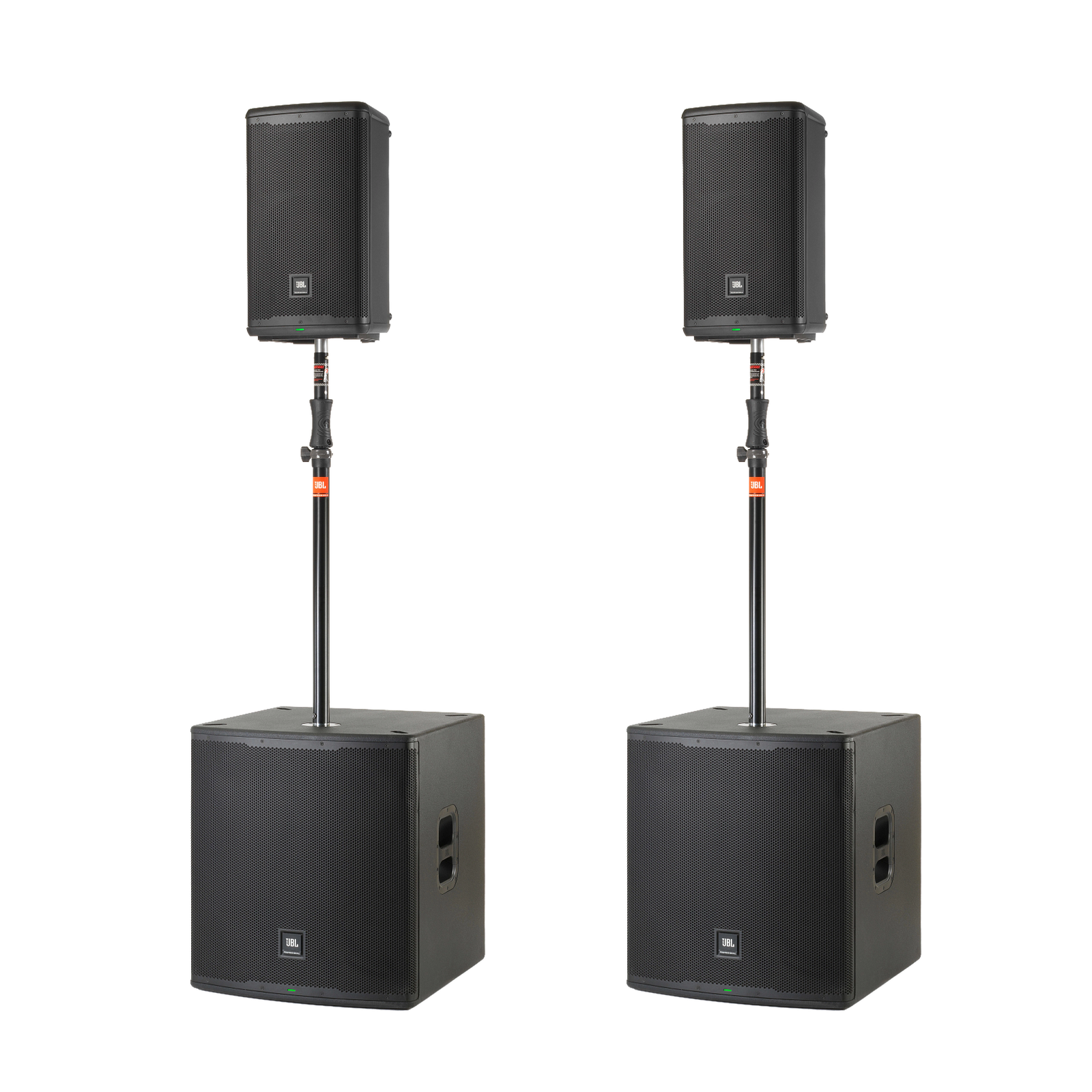 EON710 + EON718S Bundle