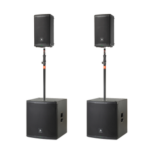 EON710 + EON718S Bundle
