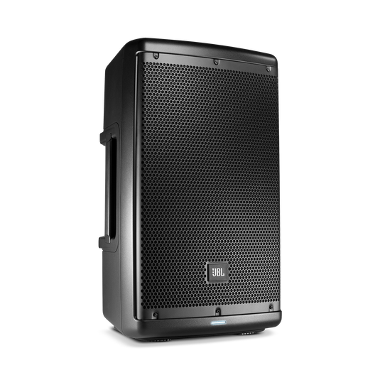 Jbl active cheap 10 speaker