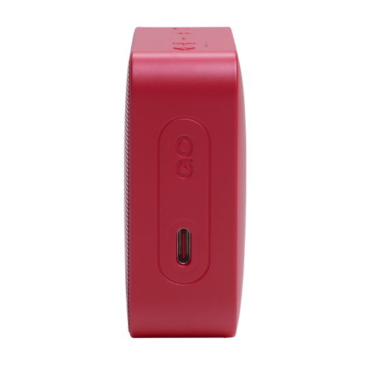 JBL Go Essential 2 | Portable Waterproof Speaker