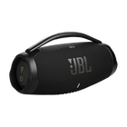 JBL Boombox 3 Wi-Fi | Powerful Wi-Fi and Bluetooth portable