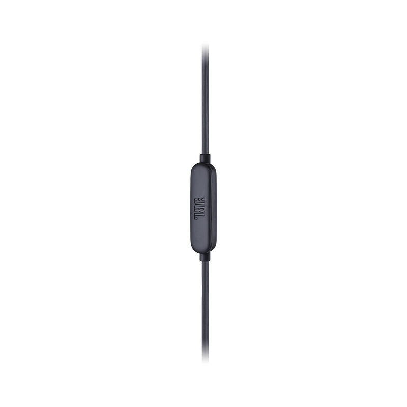 JBL Live 100 - Black - In-ear headphones - Detailshot 2 image number null