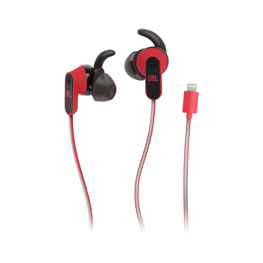 ❤新品未使用✨JBL✨REFLECT AWARE✨ノイズキャンセリングイヤホン JBL Reflect Aware | Noise Cancelling Sport Earphones