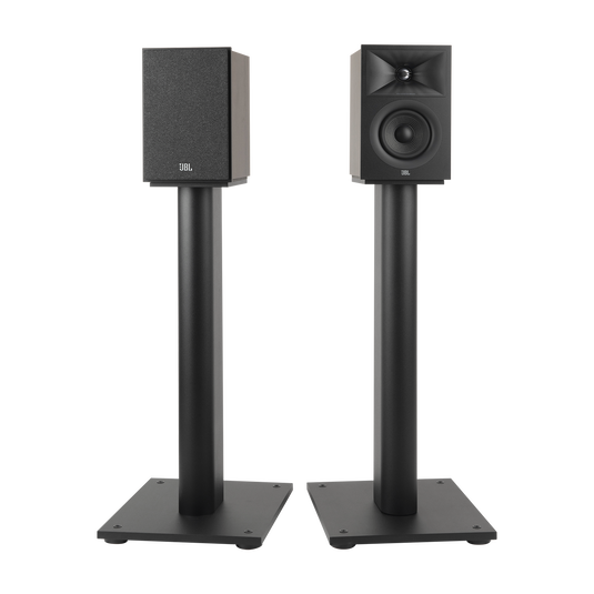 Stage 240B | 2-Way 4.5-inch (114mm) Bookshelf Loudspeaker - Pair Stage 240B | 2-Way 4.5-inch (114mm) Bookshelf Loudspeaker - Pair