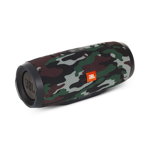 JBL Charge 3 | Waterproof Portable Bluetooth Speaker