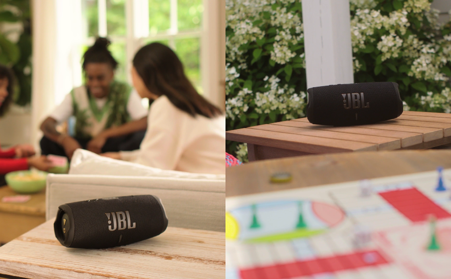 Review: JBL Charge 5 Wi-Fi