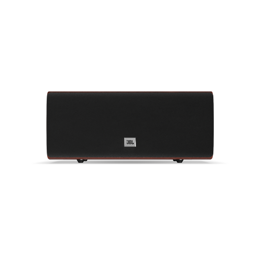 Studio 625C - Wood - Home Audio Loudspeaker System - Front image number null