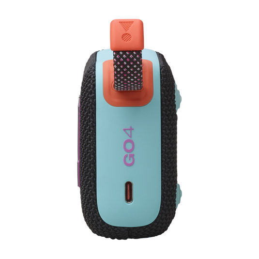 JBL Go 4