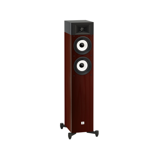 Jbl home hot sale tower speakers