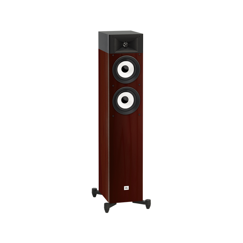 JBL Stage A170 - Wood - Home Audio Loudspeaker System - Detailshot 1 image number null
