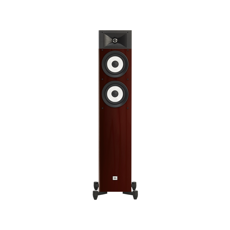 JBL Stage A170 - Wood - Home Audio Loudspeaker System - Detailshot 2 image number null