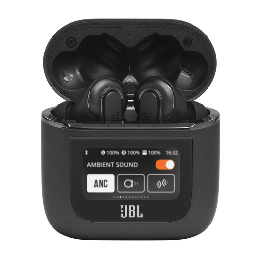 ▷ JBL Audífonos Inalámbricos True Wireless Noise Cancelling Earbuds Tour ©