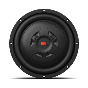 JBL Club WS1000 | 10” Shallow Mount Subwoofer