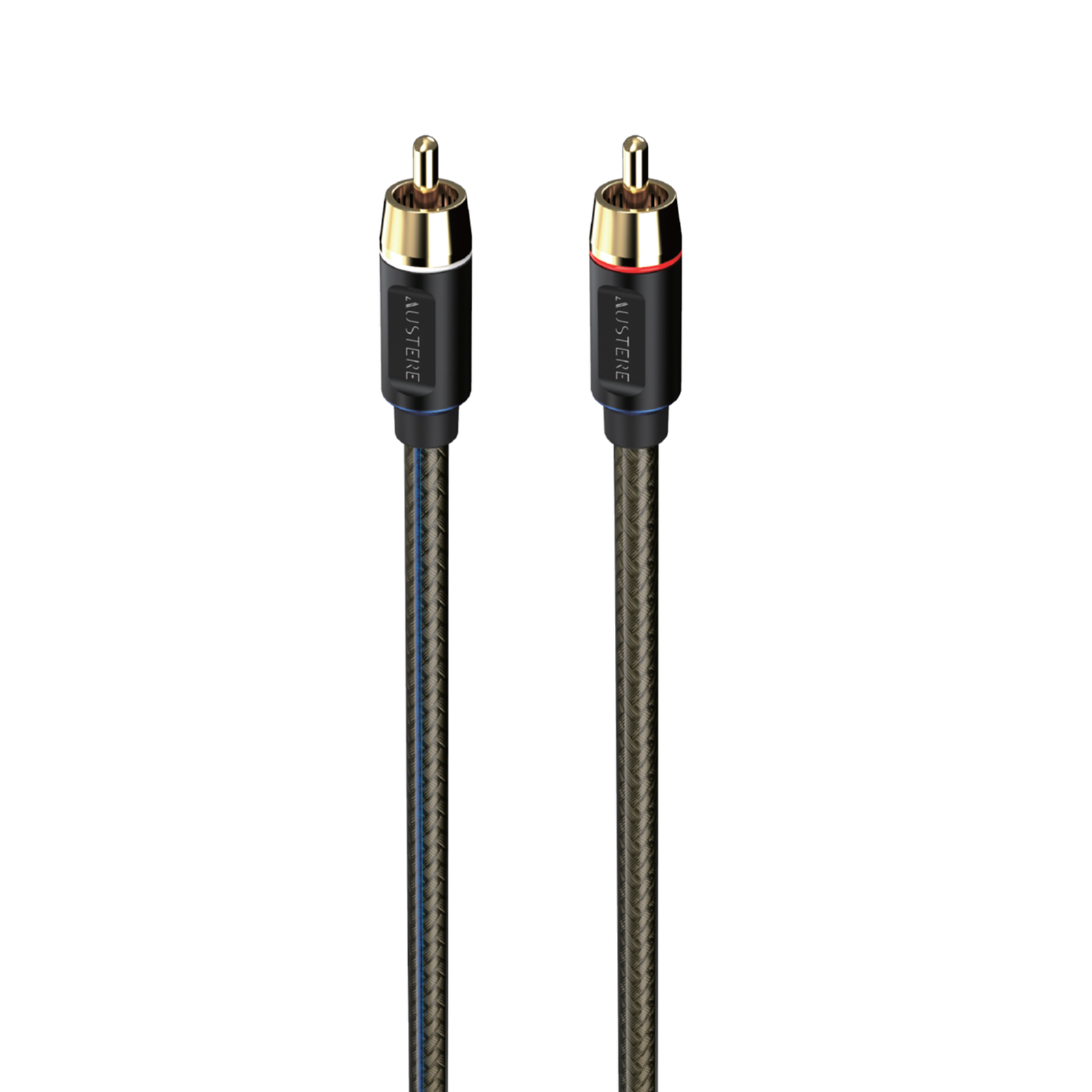 Austere V Series Audio (RCA) Interconnect 2.0m Cable