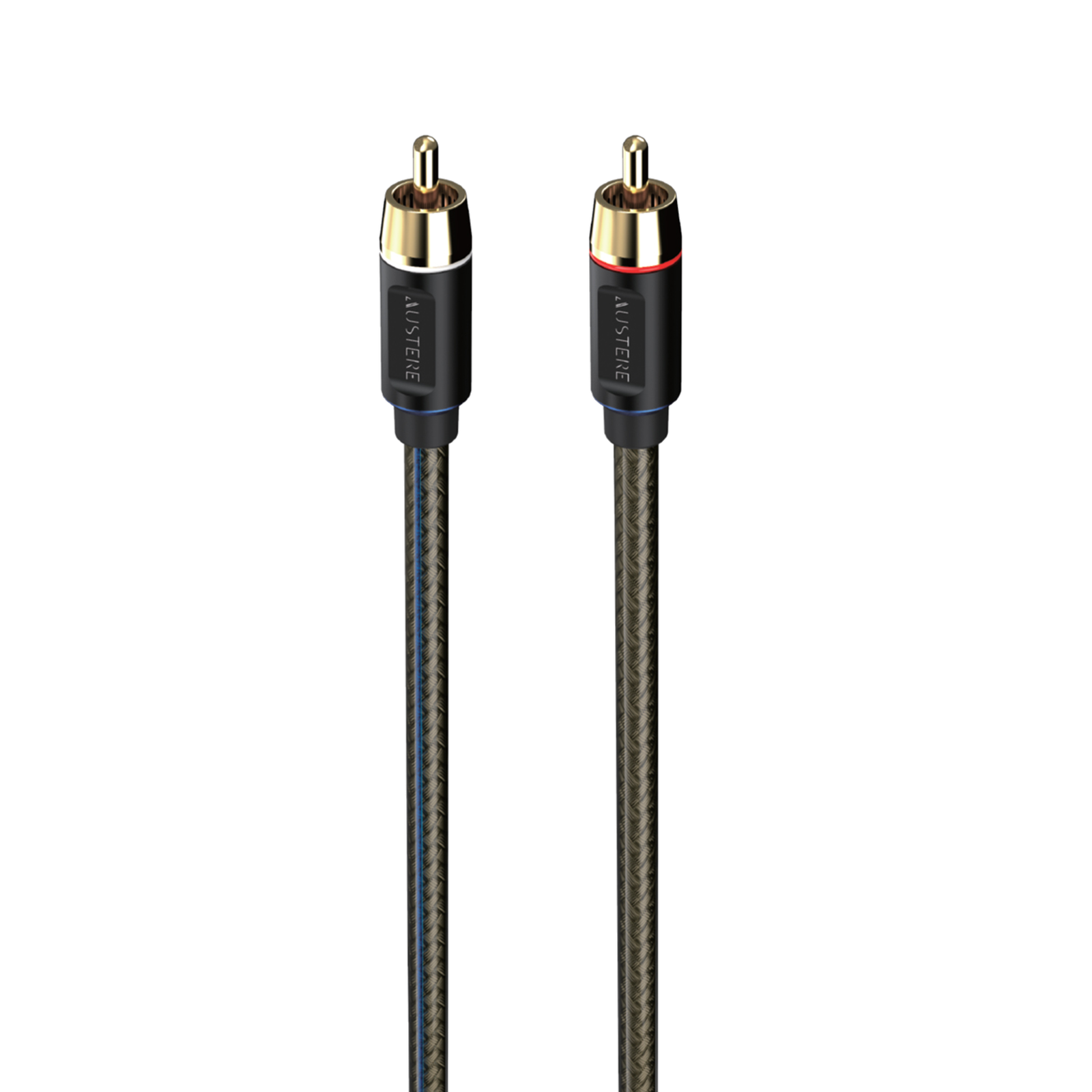 Austere V series Audio (RCA) Interconnect 2.0m cable