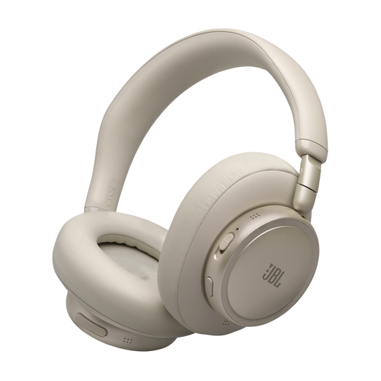 JBL Live 780NC | Wireless over-ear Noise Cancelling headphones