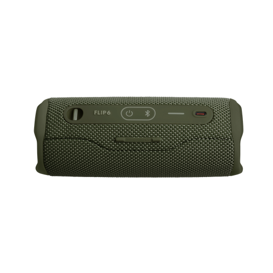 JBL Flip 6 | Portable Waterproof Speaker