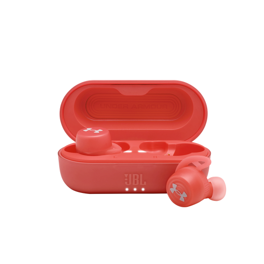 Jbl under armour on sale sport true wireless
