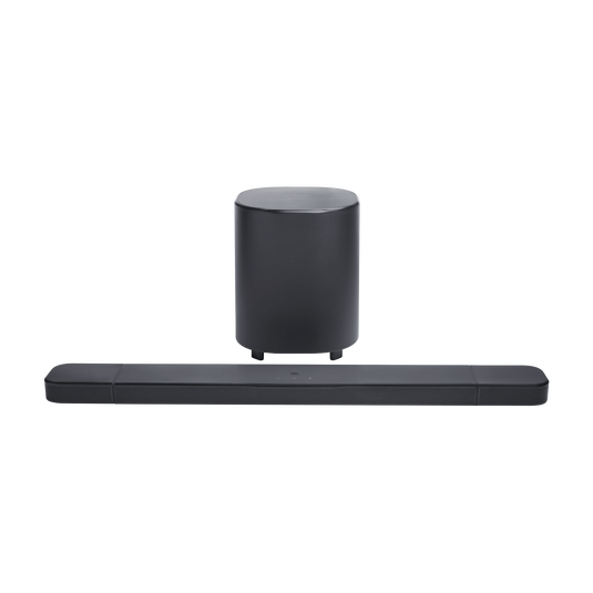 JBL Bar 800MK2 | 7.1 channel soundbar system with detachable