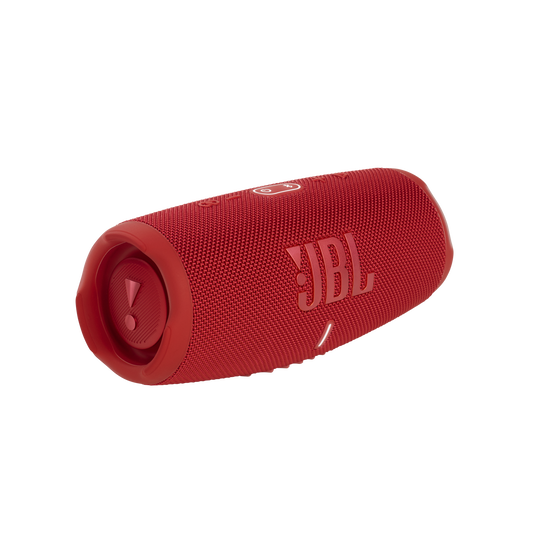  JBL Charge 5 - Portable Bluetooth Speaker with IP67 Waterproof  and USB Charge Out - Blue (Renewed) : Electronics