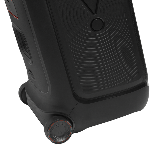 JBL PartyBox 520 | Portable battery-powered party speaker with