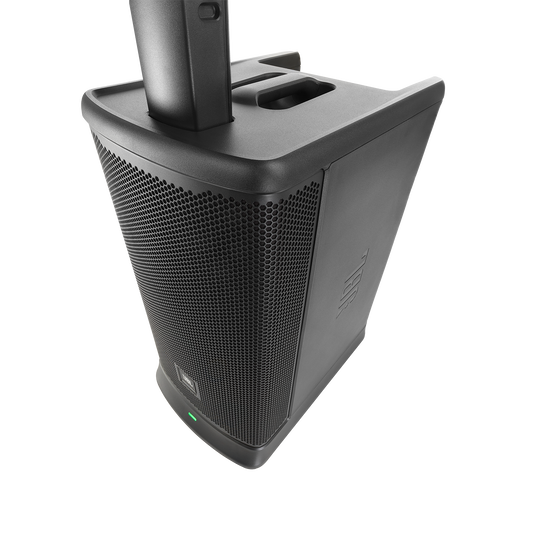 JBL EON ONE MK2 | All-In-One, Battery-Powered Column PA with Built