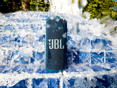 JBL Grip Bold JBL Pro Sound