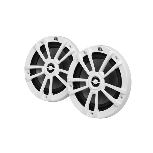 Stage Marine 6-1/2-inch Speaker