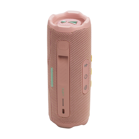 JBL Flip 7 | Portable waterproof and drop-proof speaker