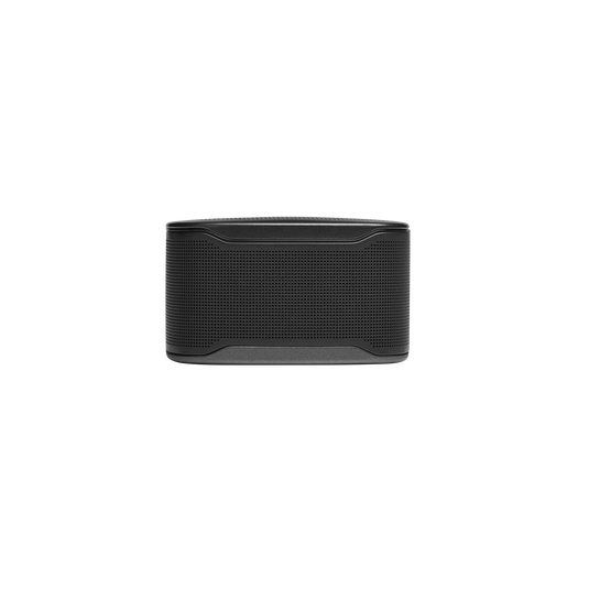 Bar 5.0 MultiBeam