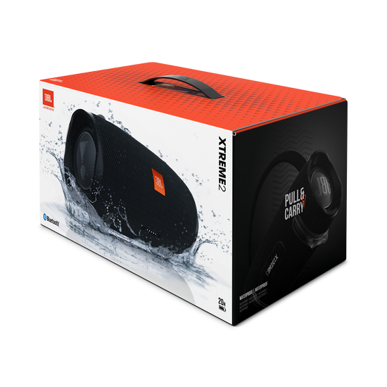 køn æstetisk komplikationer JBL Xtreme 2 | Portable Bluetooth Speaker