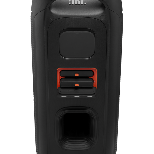 JBL PartyBox 720 | Loudest battery-powered JBL party speaker with