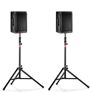 SRX812 + Stands Bundle