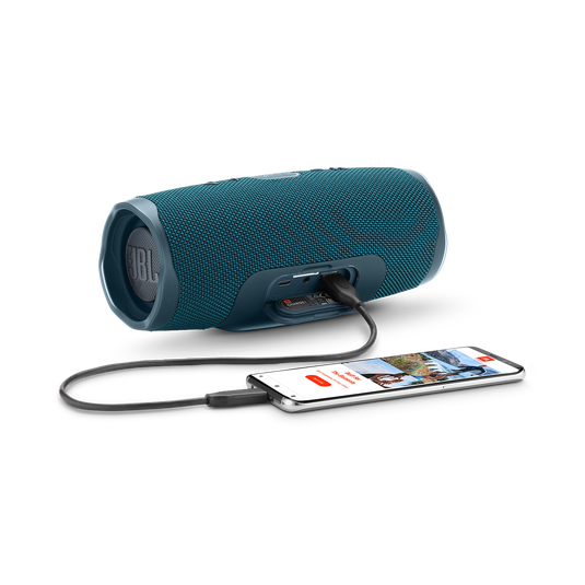 Jbl outlet charge 4