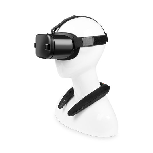 JBL SOUNDGEAR BTA | Wearable wireless sound