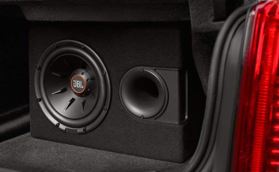 S2-1024SS SSI™ (impedancia inteligente seleccionable) - Imagen