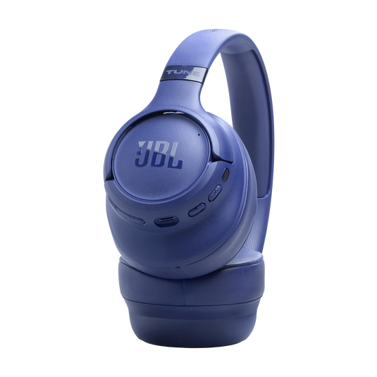 ヘッドホン JBL TUNE 780NC BLUE JBL Tune 780NC | Wireless over-ear Noise Cancelling headphones
