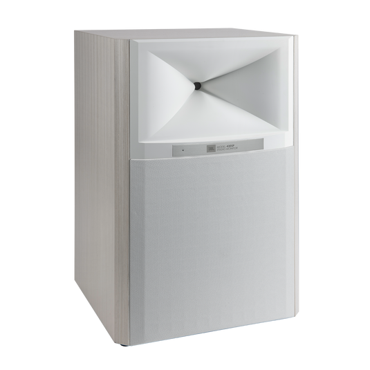 4329P Studio Monitor Powered Loudspeaker System | Powered