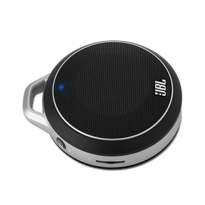 REVIEW: JBL Micro Wireless Speaker 
