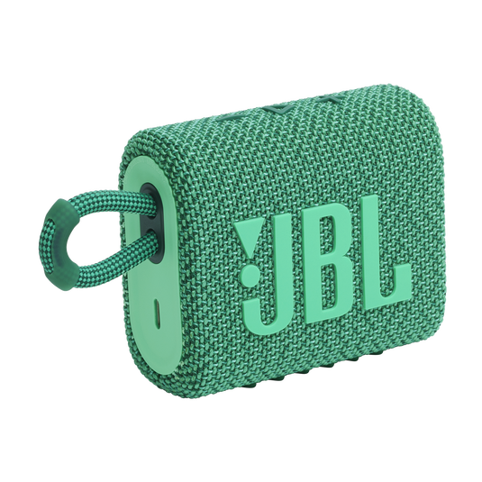 New JBL Go 3 Portable Waterproof and Dustproof Wireless Speaker