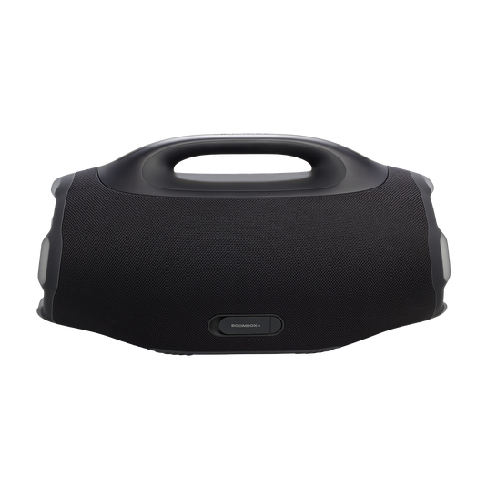 JBL Boombox 4 | Most powerful JBL portable waterproof speaker with