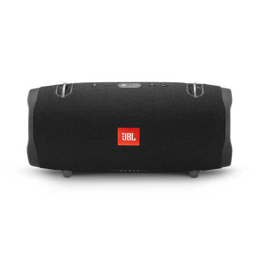 Tegne forsikring hoppe fødsel JBL Xtreme 2 | Portable Bluetooth Speaker