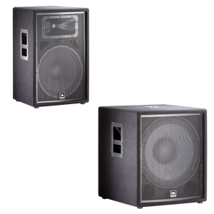 JRX200 Series