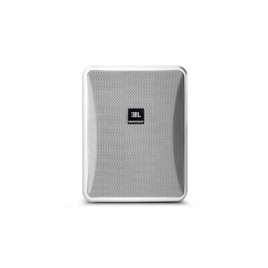 JBL Control 25-1 (B-Stock) | Compact Indoor/Outdoor Background