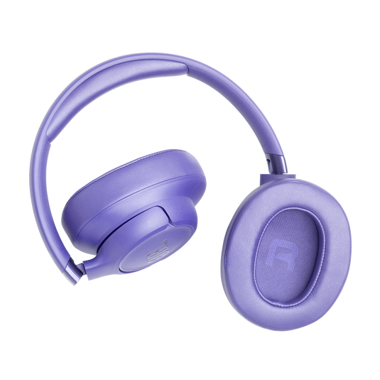 ヘッドホン JBL TUNE 780NC BLUE JBL Tune 780NC | Wireless over-ear Noise Cancelling headphones