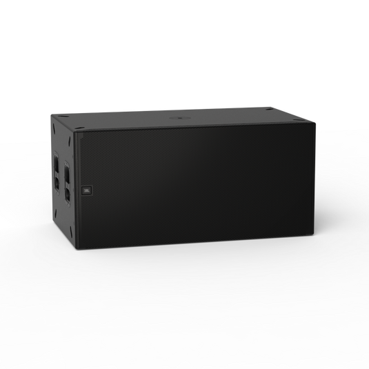 JBL SRX928S Dual 18inch Powered Subwoofer