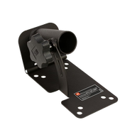 JBL MTC-CBT-SMB1 - Black - Stand Mount Bracket for CBT 50LA,  CBT 100LA, and CBT 70J - Hero