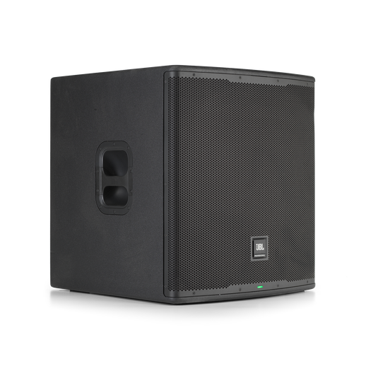 JBL EON718S | Powered 18-inch PA Subwoofer
