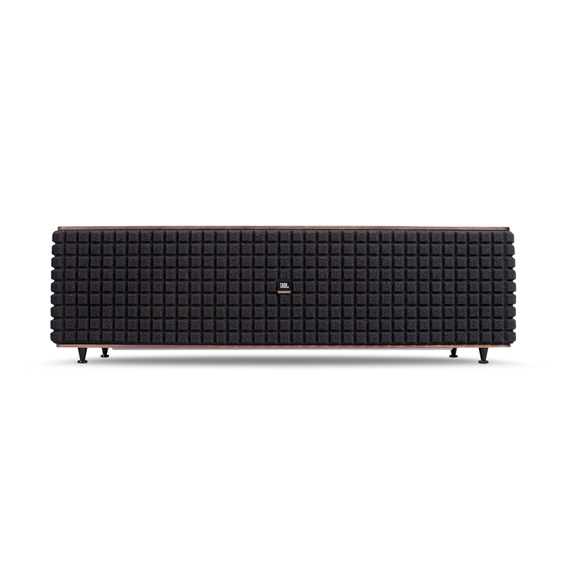 JBL Authentics L16 - Wood Grain - Detailshot 7 image number null