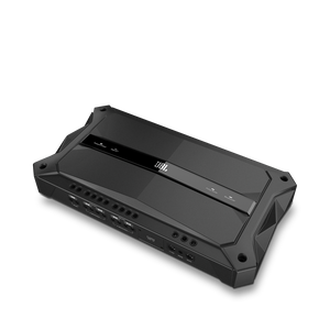 GRAND TOURING GTR 7535 | 2,300W Peak 5-Channel Stadium Series